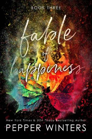 [Fable 03] • Fable of Happiness · Book Three